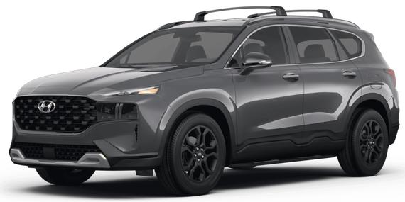 HYUNDAI SANTA FE 2022 5NMS6DAJXNH458707 image HYUNDAI SANTA FE 2022 5NMS6DAJXNH458707 image